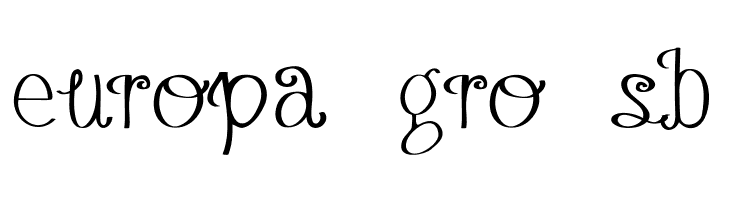 Austie Bost Blueberry Muffins  Free Fonts Download