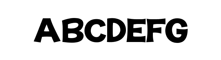 KG The Last Time  Free Fonts Download