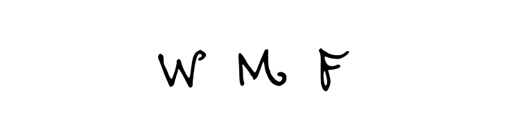 Nanaimo  Free Fonts Download