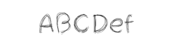 Cheveuxdange  Free Fonts Download