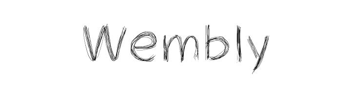 Cheveuxdange  Free Fonts Download