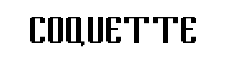 Cyrillic Pixel-7  Free Fonts Download