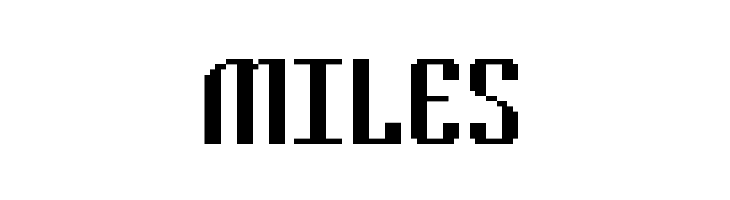 Cyrillic Pixel-7  Free Fonts Download