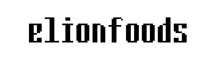 Cyrillic Pixel-7  Free Fonts Download