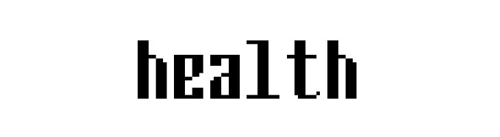 Cyrillic Pixel-7  Free Fonts Download