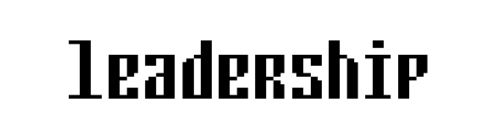 Cyrillic Pixel-7  Free Fonts Download