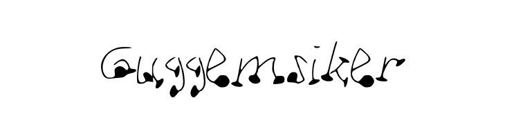 DotSplot  Free Fonts Download