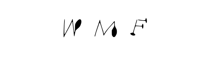 DotSplot  Free Fonts Download