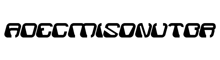 ELECTRO MAGNET  Free Fonts Download