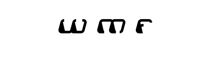 ELECTRO MAGNET  Free Fonts Download