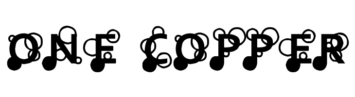 Three Ring Circus  Free Fonts Download