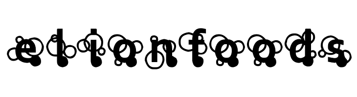Three Ring Circus  Free Fonts Download