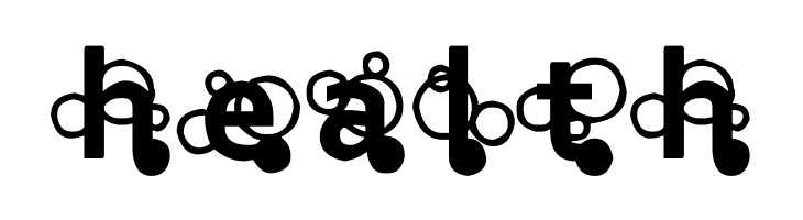 Three Ring Circus  Free Fonts Download