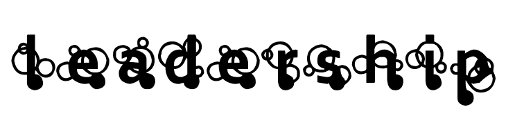 Three Ring Circus  Free Fonts Download