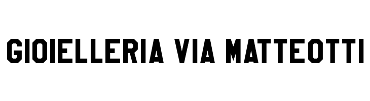 High School USA Sans  Free Fonts Download