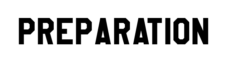 High School USA Sans  Free Fonts Download