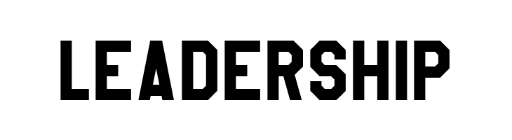 High School USA Sans  Free Fonts Download