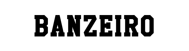 High School USA Serif  Free Fonts Download