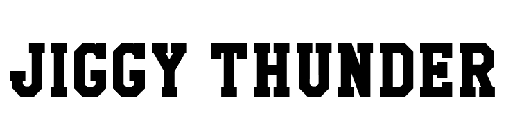 High School USA Serif  Free Fonts Download