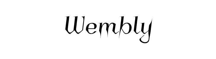 Charakterny  Free Fonts Download