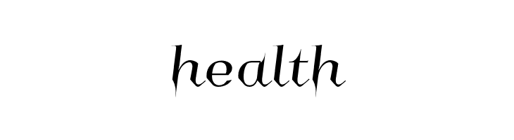 Charakterny  Free Fonts Download