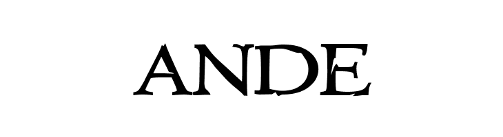 Immortal  Free Fonts Download