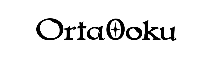 Immortal  Free Fonts Download