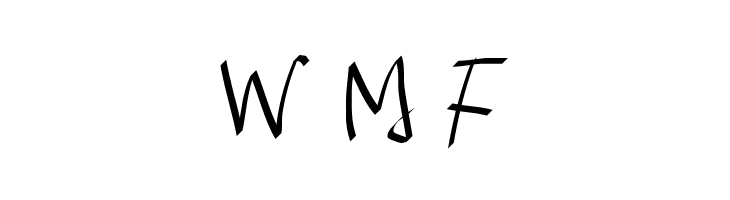 PWScriptease  Free Fonts Download