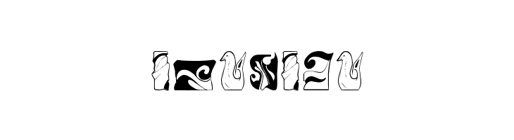 formes2  Free Fonts Download