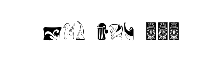 formes2  Free Fonts Download