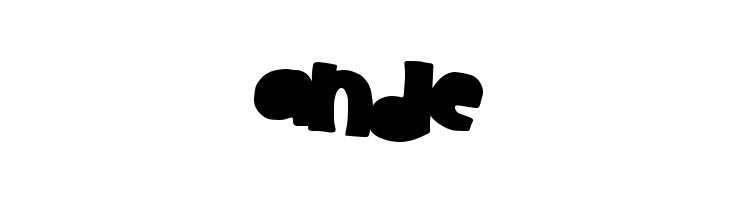 AnotherStudent  Free Fonts Download