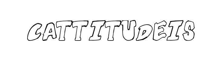 FuturisticOutline  Free Fonts Download