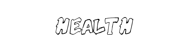 FuturisticOutline  Free Fonts Download