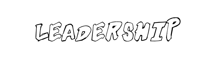 FuturisticOutline  Free Fonts Download