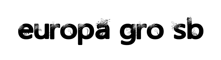 TrashButterfly  Free Fonts Download
