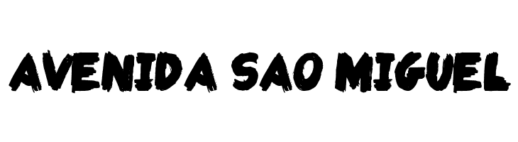 Rough Rider  Free Fonts Download