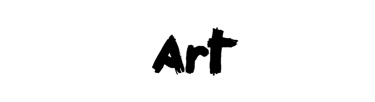 Rough Rider  Free Fonts Download