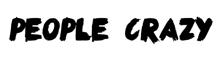 Rough Rider  Free Fonts Download