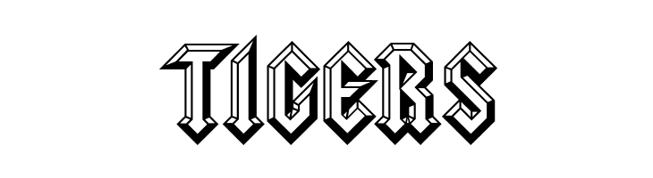 Squealer Embossed  Free Fonts Download