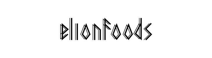 Pagan Winter  Free Fonts Download
