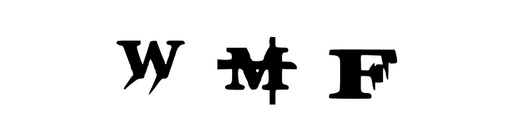 True  Free Fonts Download