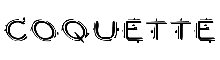 Berserker Expanded  Free Fonts Download