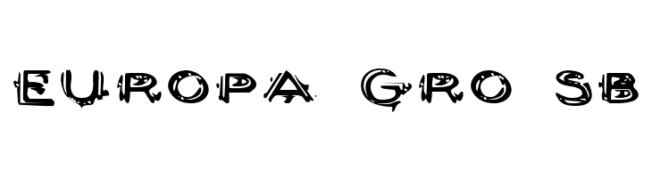Berserker Expanded  Free Fonts Download
