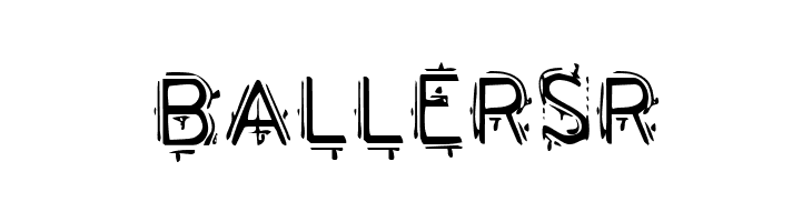 Berserker Condensed  Free Fonts Download