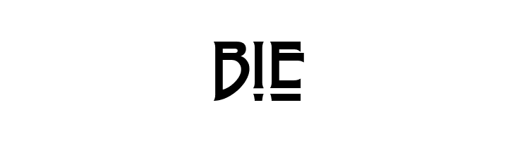 Dyer  Free Fonts Download