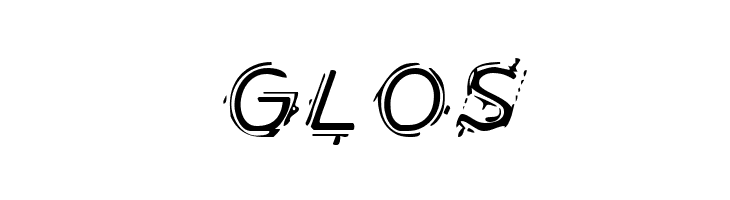 Berserker Italic  Free Fonts Download