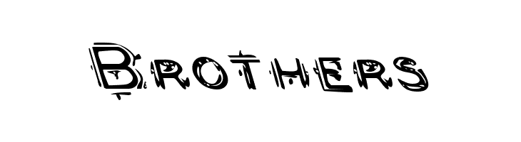 Berserker Leftalic  Free Fonts Download