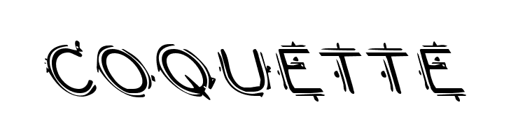 Berserker Leftalic  Free Fonts Download