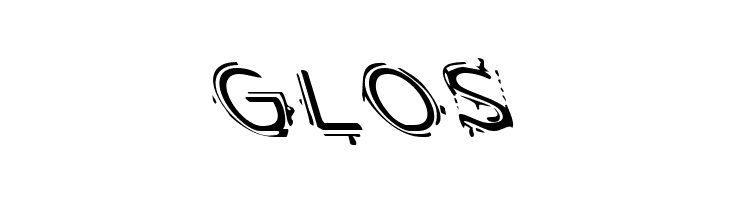 Berserker Leftalic  Free Fonts Download