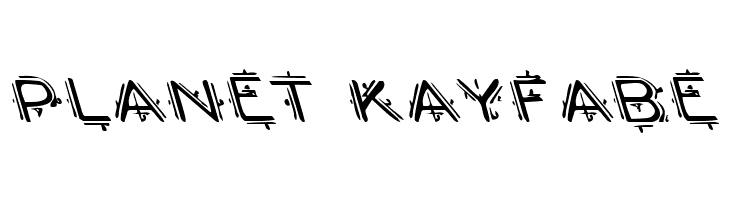 Berserker Leftalic  Free Fonts Download